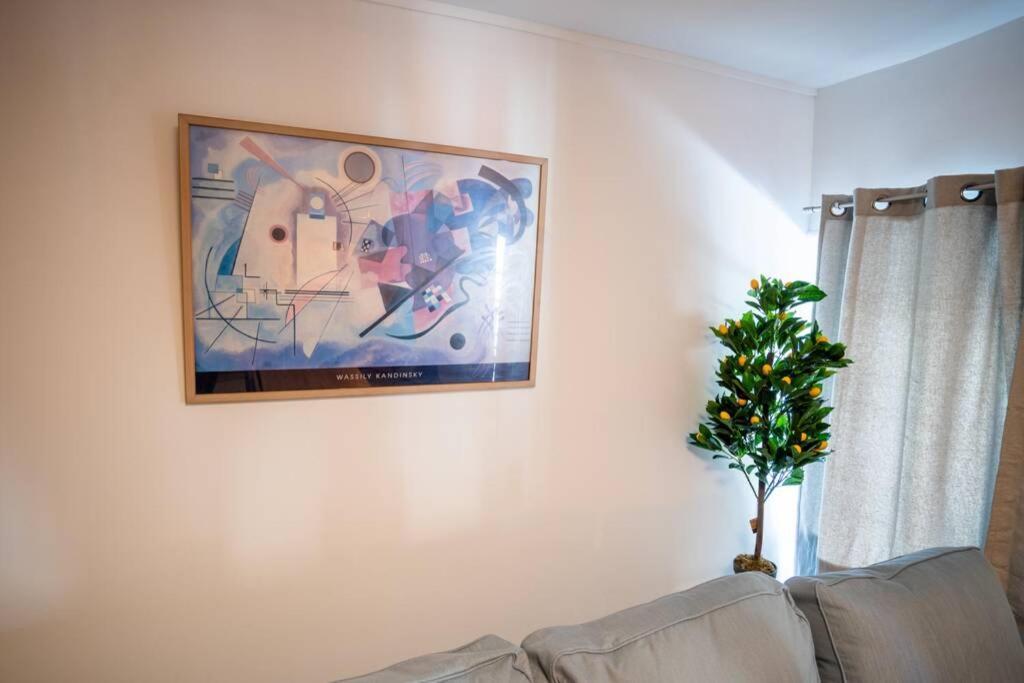 La Veilleuse - Appartement Au Coeur Du Centre Ville Limoges Exterior photo